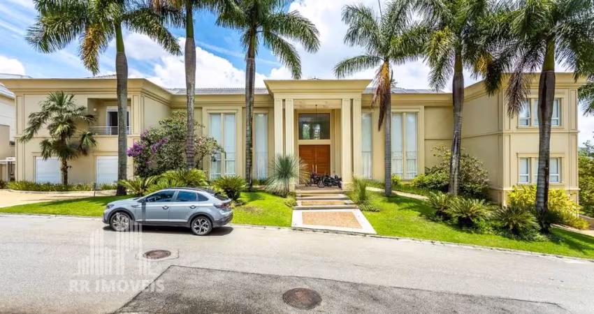 Casa para venda em centro comercial jubran de 1587.00m² com 5 quartos, 5 suites e 2 garagens
