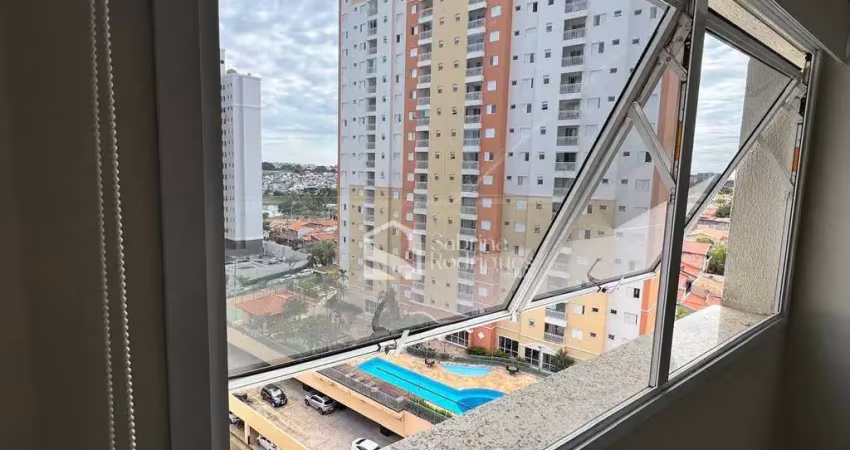 Sala comercial para venda em condomínio office premium de 40.00m² com 1 garagem