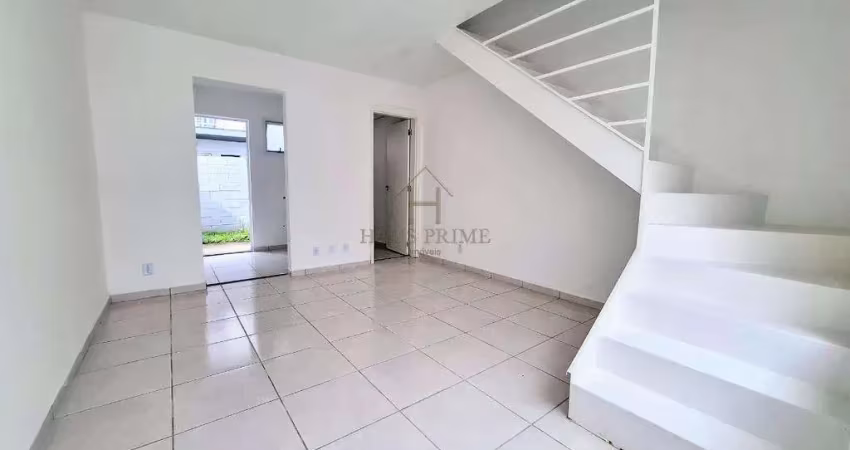 Casa de condomínio para alugar em jardim sandra de 100.00m² com 2 quartos e 1 garagem