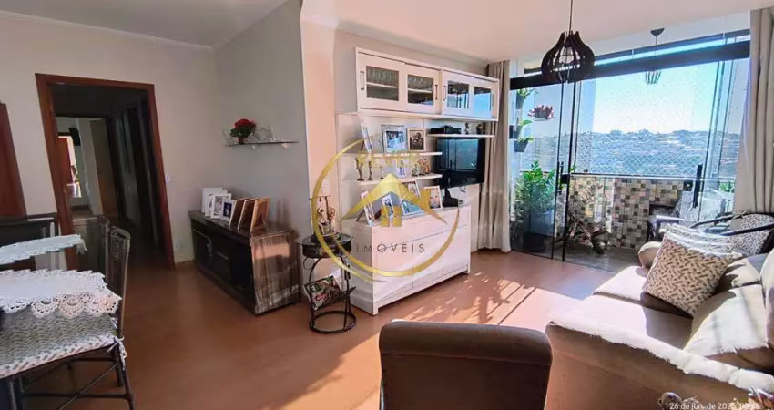 Apartamento para venda em vila lemos de 112.00m² com 3 quartos, 1 suite e 2 garagens