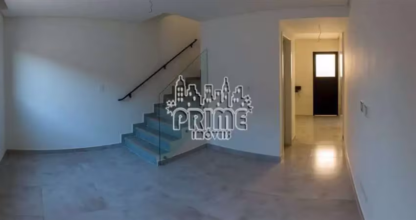 Sobrado para venda em antártica de 53.00m² com 2 quartos e 1 garagem