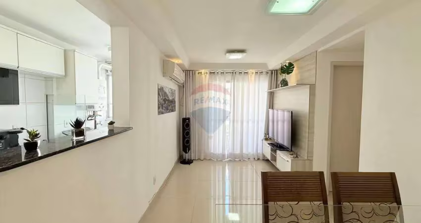 Apartamento para venda em taquara de 51.00m² com 2 quartos e 1 garagem