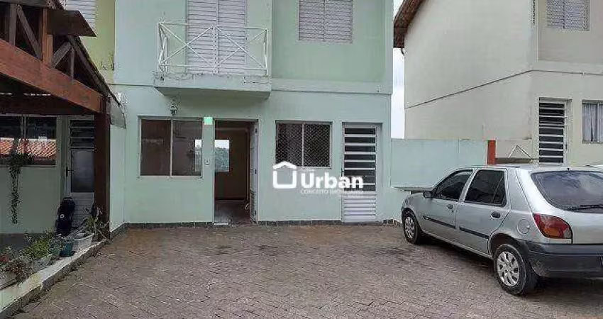 Casa de condomínio para venda e aluguel em granja viana – villa appia de 86.00m² com 3 quartos e 2 garagens