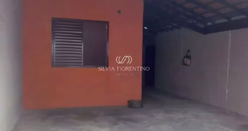 Casa para venda em esplanada santa terezinha de 125.00m² com 2 quartos e 1 garagem