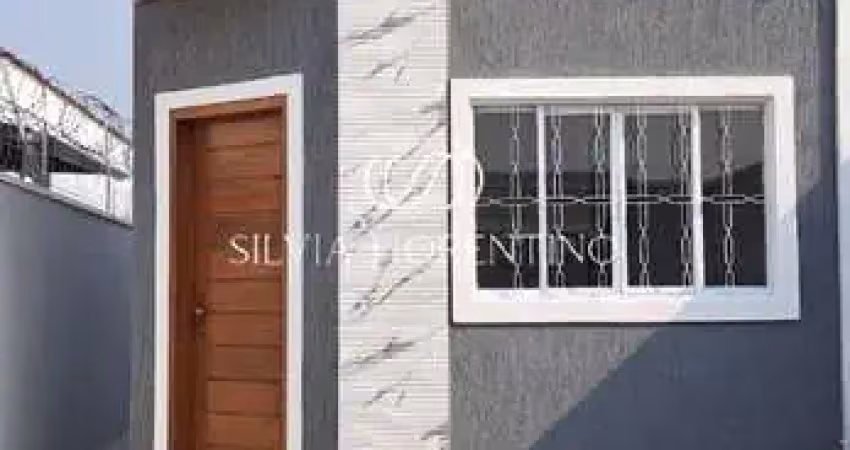 Casa para venda em jardim ana rosa de 150.00m² com 2 quartos, 1 suite e 1 garagem