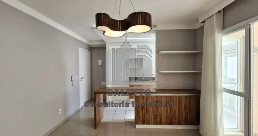 Apartamento para alugar em jardim são vicente de 77.00m² com 3 quartos, 1 suite e 2 garagens
