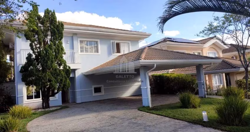 Casa para alugar em sítios de recreio gramado de 319.20m² com 4 quartos, 3 suites e 4 garagens