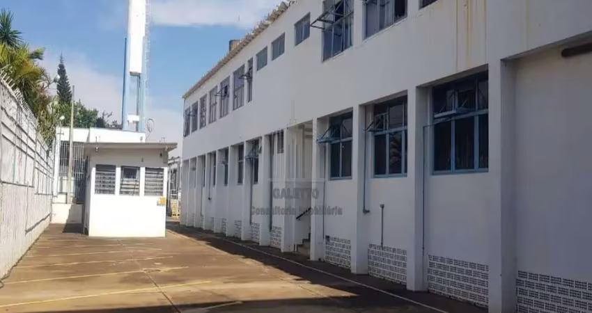 Prédio comercial para alugar em parque taquaral de 10600.00m² com 300 garagens
