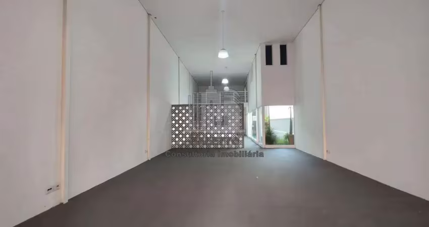 Loja para alugar em cambui de 189.00m² com 2 garagens