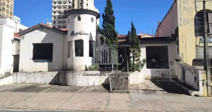 Casa para alugar em cambui de 260.00m² com 3 quartos, 1 suite e 5 garagens