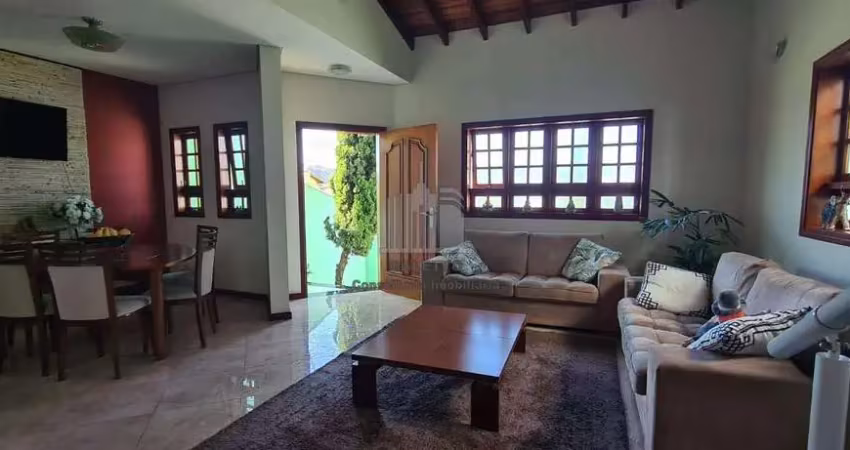 Casa para alugar em loteamento nova espírito santo de 198.50m² com 2 quartos, 2 suites e 2 garagens