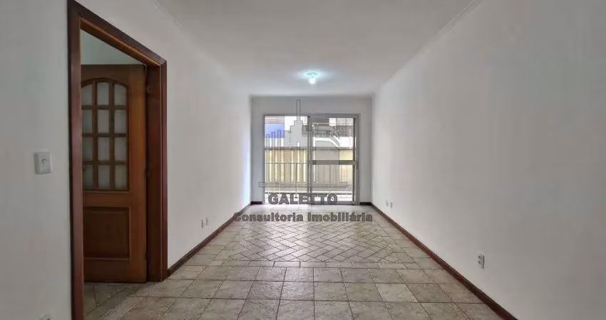 Apartamento para alugar em cambui de 106.00m² com 3 quartos, 1 suite e 1 garagem