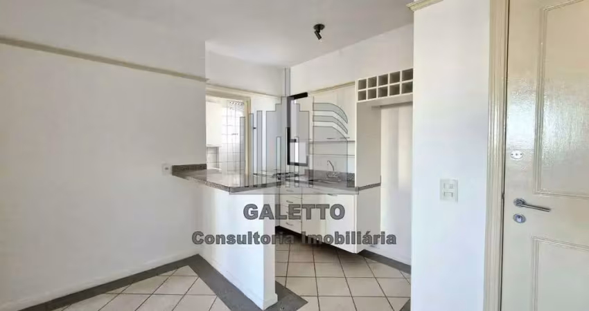 Apartamento para venda em cambui de 50.00m² com 1 quarto