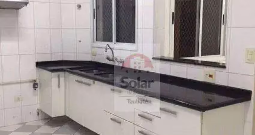 Apartamento para venda em centro de 202.00m² com 3 quartos, 2 suites e 3 garagens