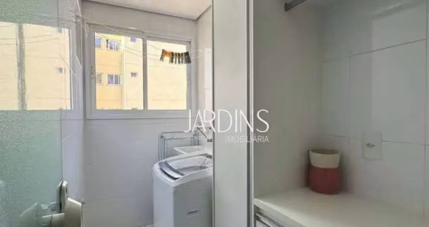 Apartamento para venda em nova aliança de 72.00m² com 2 quartos, 1 suite e 2 garagens