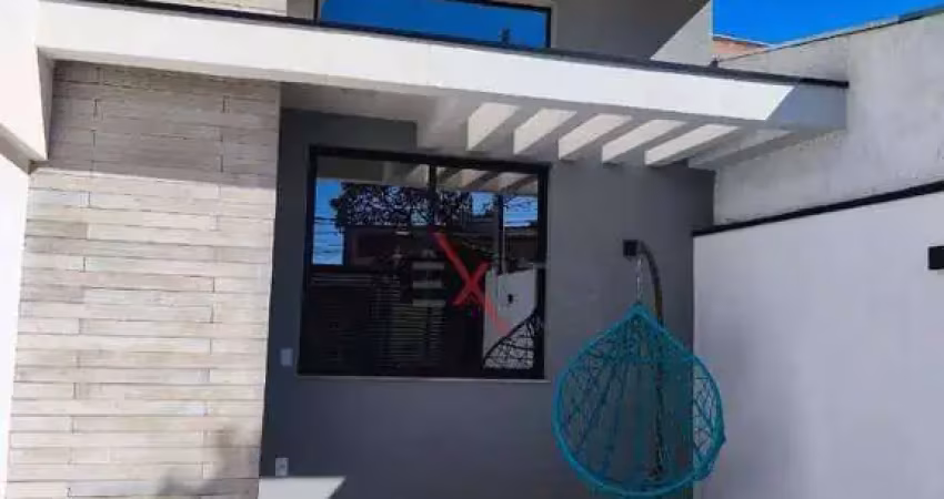 Sobrado para venda em cidade luiza de 134.00m² com 3 quartos, 2 suites e 2 garagens