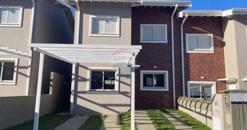Casa de condomínio para alugar em jardim santa rosa de 92.00m² com 3 quartos, 1 suite e 2 garagens