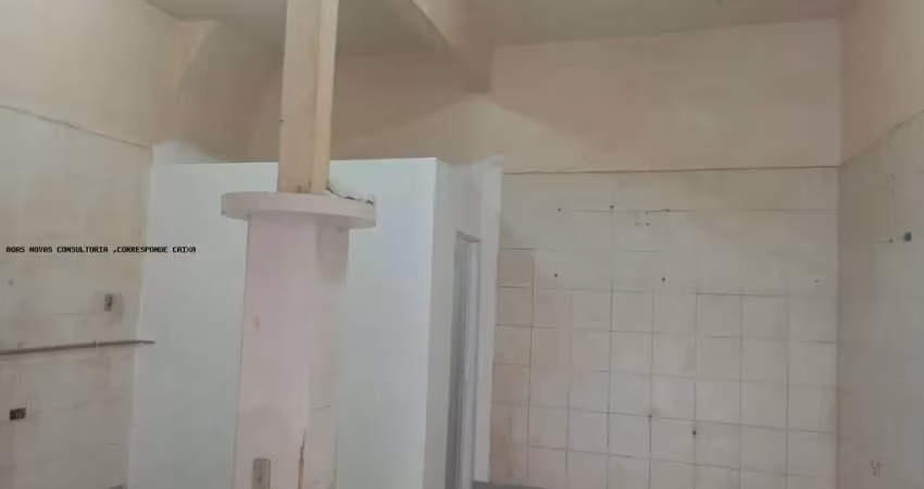 Sala comercial para alugar em vila são joão de 35.00m²