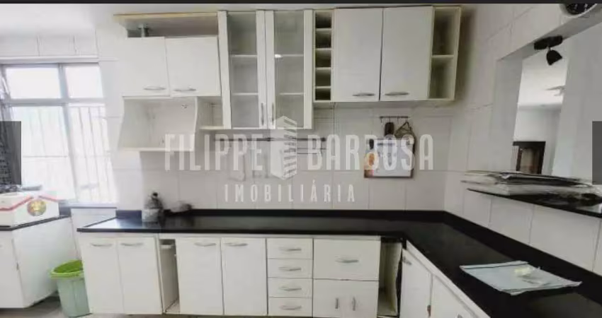 Cobertura para venda em brás de pina de 129.00m² com 3 quartos, 1 suite e 1 garagem