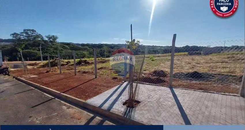 Terreno à venda na Rua Ravena, 253, Jardim Mirandola, Americana