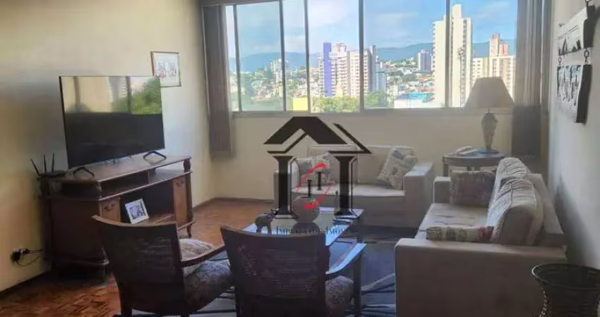 Apartamento para venda em centro de 195.00m² com 3 quartos, 1 suite e 1 garagem