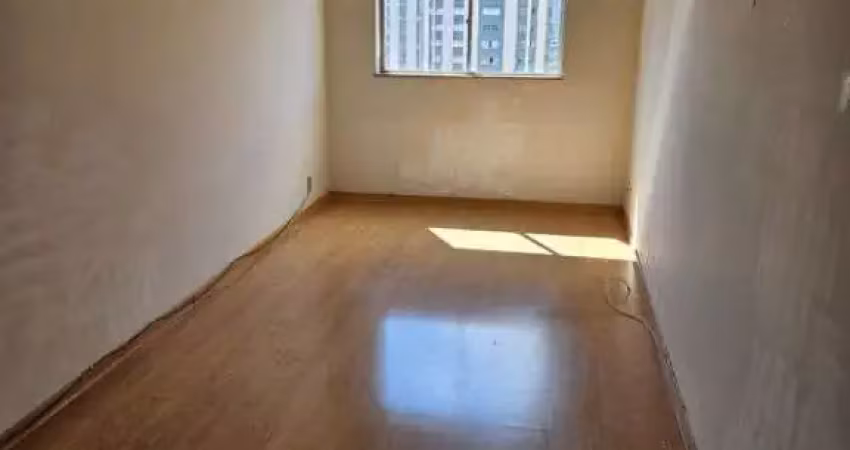 Apartamento para venda em centro de 44.00m² com 1 quarto e 1 garagem