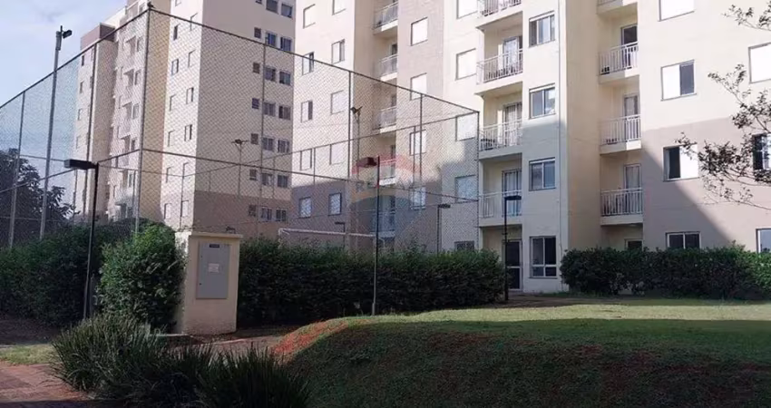 Apartamento para alugar em jardim guanabara de 54.00m² com 2 quartos e 1 garagem
