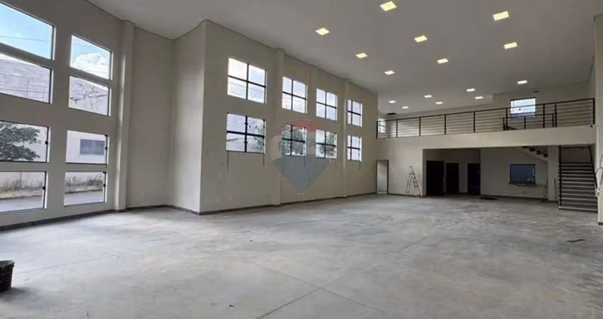 Galpão / depósito / armazém para alugar em terras de santa bárbara de 360.00m² com 12 garagens