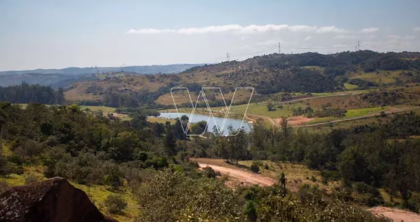 Terreno para venda em chácaras alpina de 24000.00m²