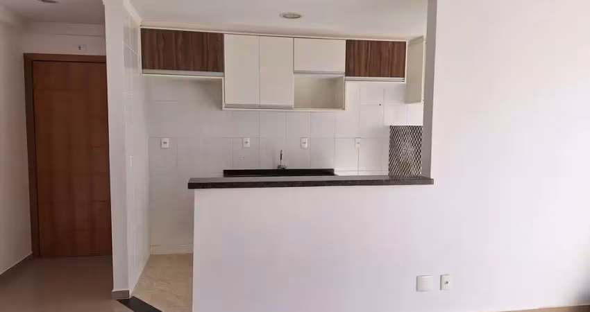 Apartamento para alugar em parque industrial de 65.00m² com 2 quartos, 1 suite e 2 garagens