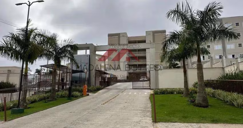 Apartamento para venda em vila são paulo de 45.00m² com 2 quartos e 1 garagem
