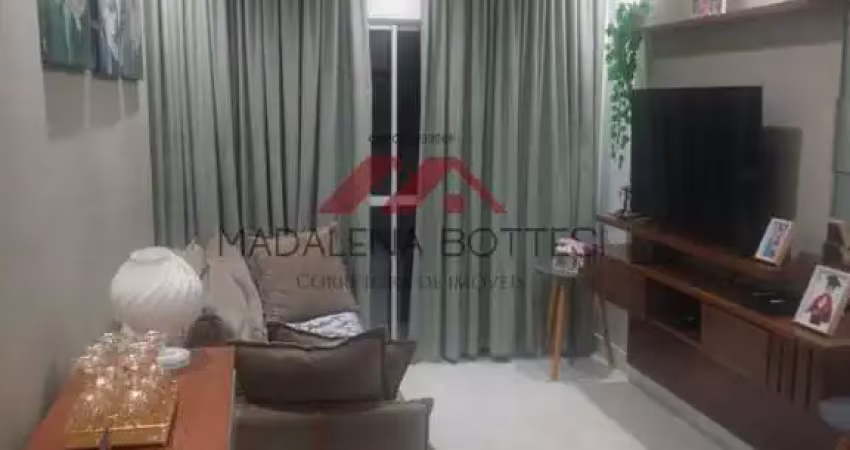 Apartamento para venda em mogi moderno de 98.00m² com 3 quartos, 1 suite e 2 garagens