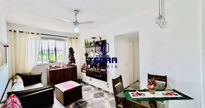 Apartamento para venda em fonseca de 84.00m² com 2 quartos e 1 garagem
