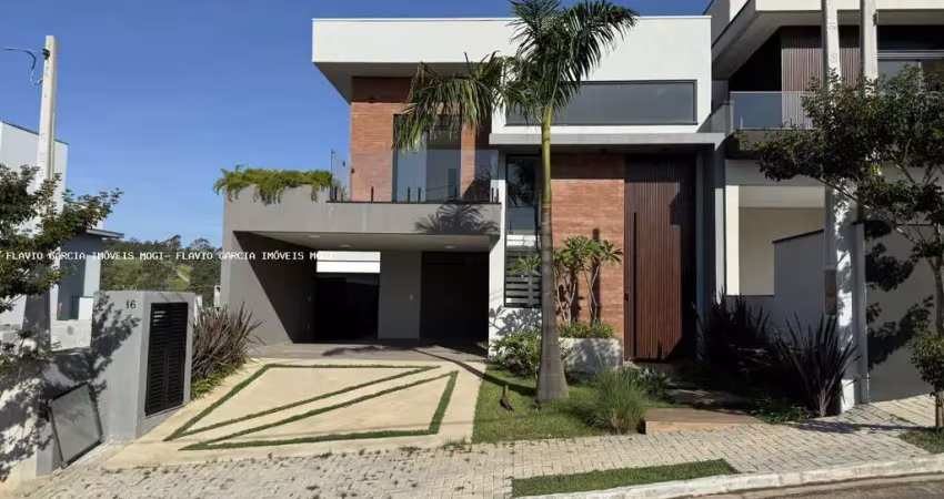 Sobrado para venda em cézar de souza de 250.00m² com 3 quartos, 3 suites e 4 garagens