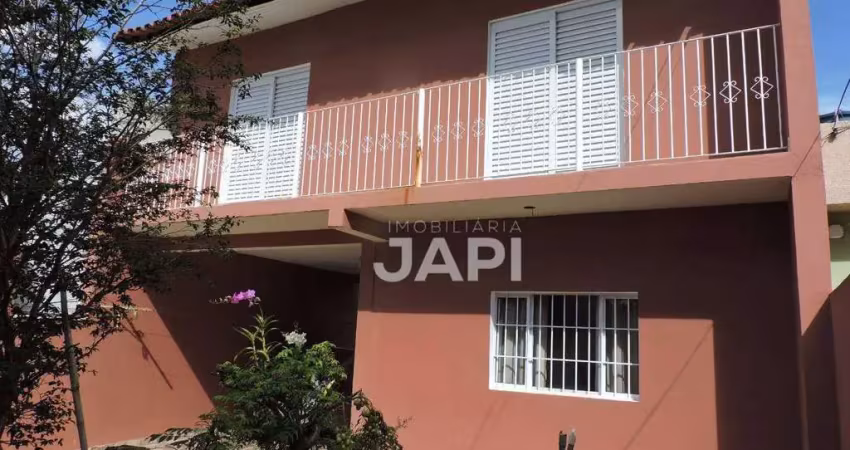 Casa para venda em jardim guanabara de 273.00m² com 3 quartos e 4 garagens