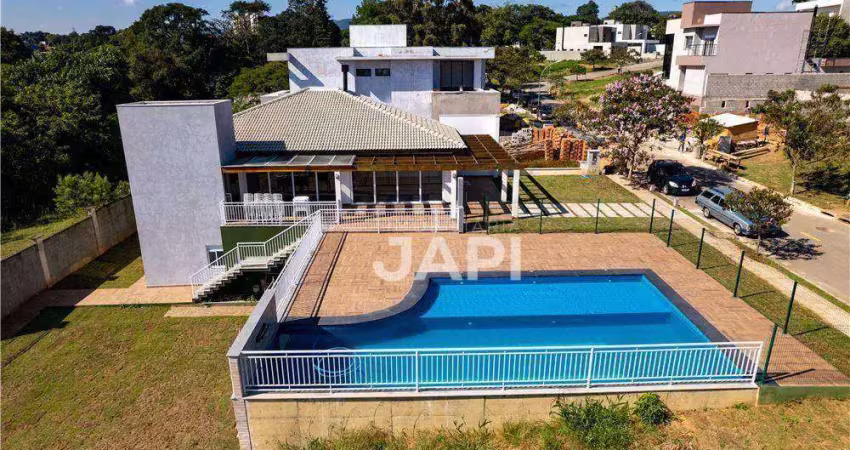 Terreno en condomínio para venda em medeiros de 507.00m²