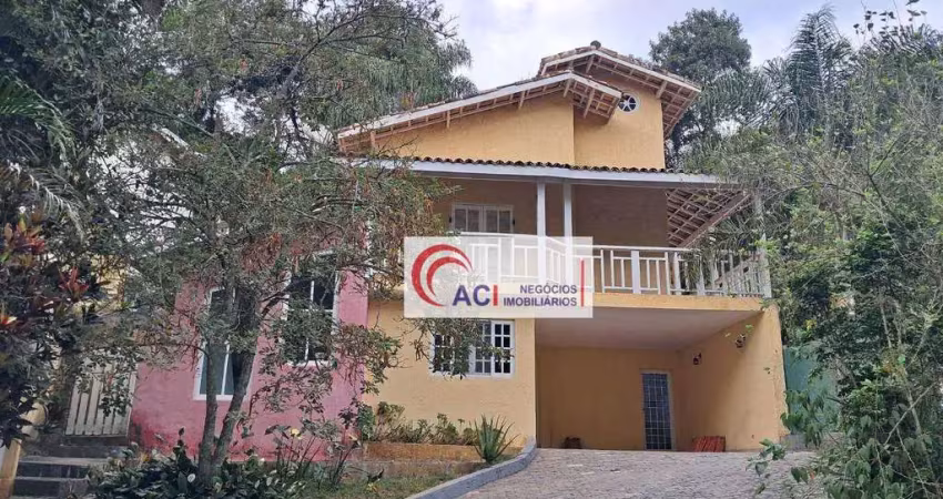Casa de condomínio para venda em vila verde de 259.00m² com 4 quartos, 1 suite e 4 garagens