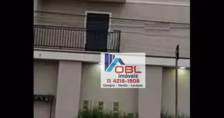Apartamento para venda em vila califórnia de 43.00m² com 2 quartos