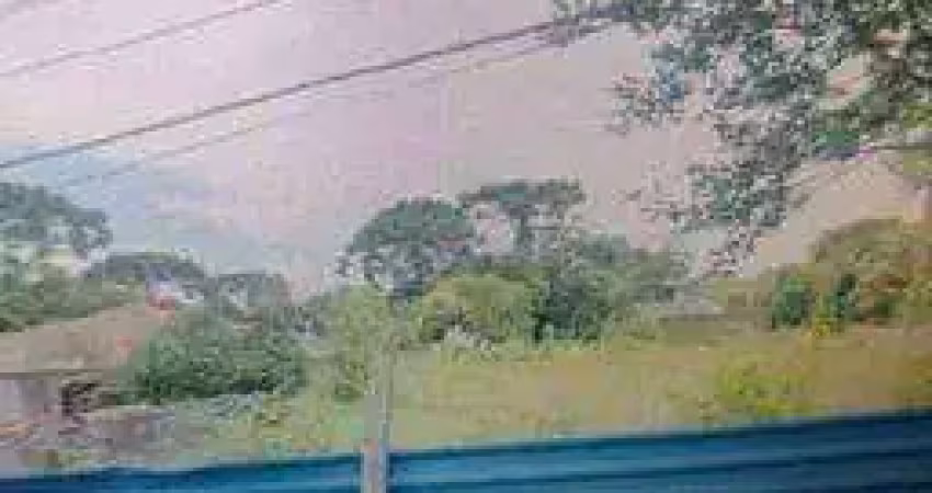 Terreno à venda na Rua Félix Francisco Juglair, 286, São Braz, Curitiba