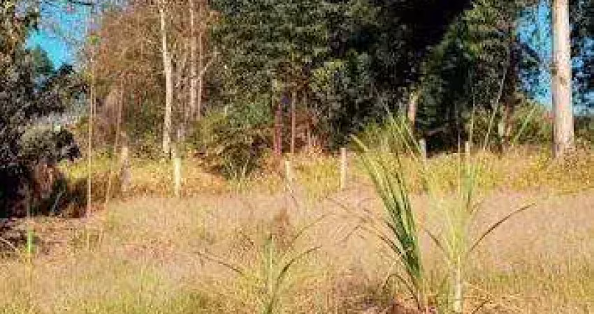 Terreno para venda em quintas do ingaí de 35217.00m²