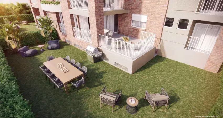 Apartamento para venda em fazenda são quirino de 277.10m² com 3 quartos, 3 suites e 3 garagens