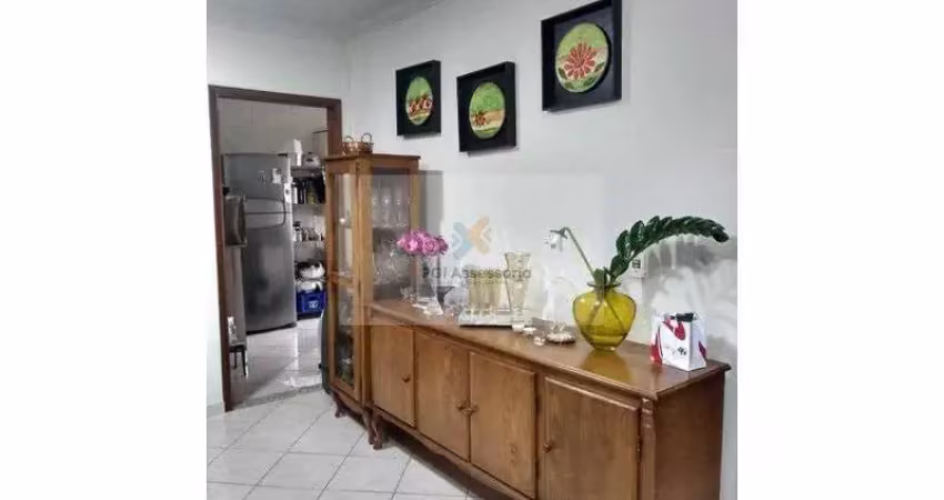 Apartamento para venda em vila ideal de 77.00m² com 2 quartos, 1 suite e 2 garagens