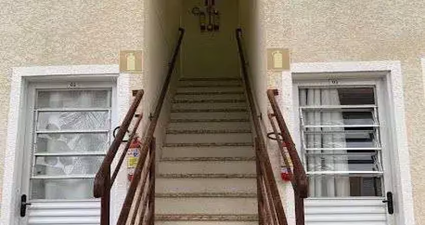 Apartamento para venda em centro (ártemis) de 45.00m² com 2 quartos e 1 garagem