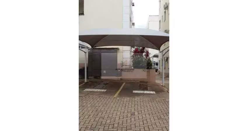 Apartamento para alugar em jardim yolanda de 50.00m² com 2 quartos e 2 garagens
