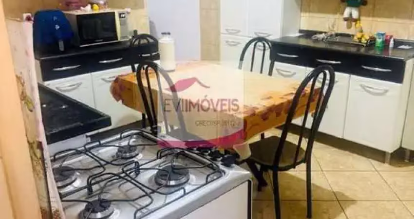 Casa para venda em jardim residencial firenze de 89.00m² com 2 quartos e 1 garagem