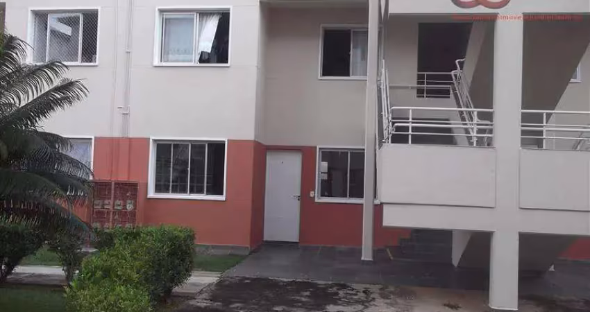 Apartamento para alugar em parque residencial eloy chaves de 58.00m² com 2 quartos e 1 garagem