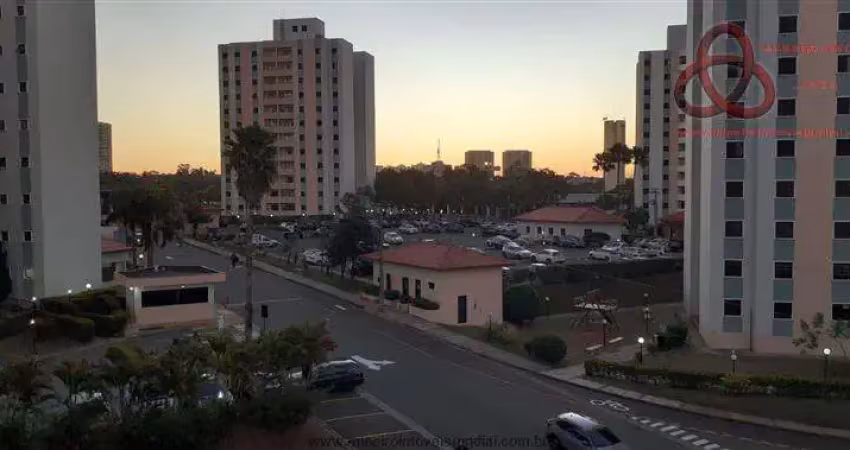 Apartamento para alugar em parque residencial eloy chaves de 100.00m² com 3 quartos, 1 suite e 2 garagens