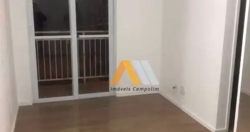 Apartamento para venda em condomínio villa flora de 47.00m² com 2 quartos