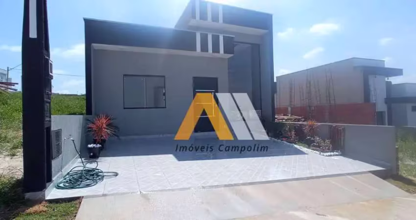 Casa de condomínio para venda em horto florestal villagio de 100.00m² com 3 quartos, 1 suite e 2 garagens