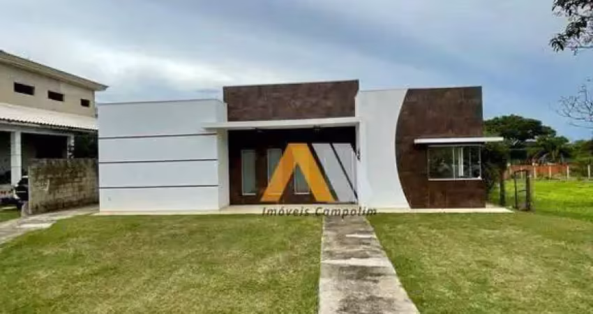 Casa de condomínio para venda e aluguel em lago azul de 200.00m² com 3 quartos, 1 suite e 6 garagens